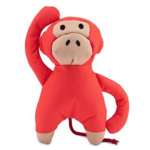 monkey Beco Plush Toy