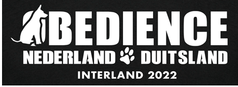 Logo Interland Obedience NL DU